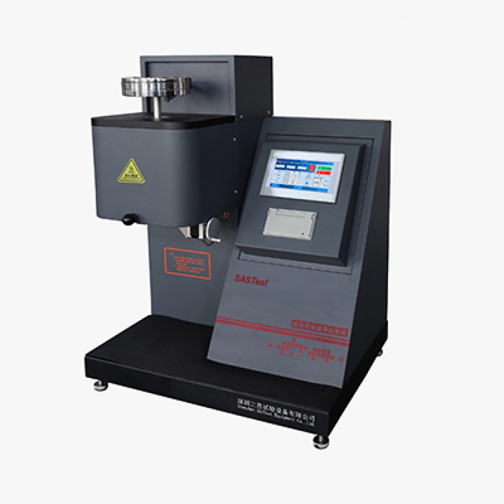 塑膠熔融指數儀